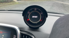 Abarth 595 1.4 T-Jet 180 Competizione 3dr Petrol Hatchback